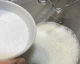芝士古早蛋糕的食譜步驟5照片