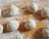 Mini bagett recept fázis 4 fotója