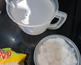 Foto langkah ke 1 dari resep Buko Pandan Dessert.