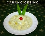 Foto langkah ke 3 dari resep Carang Gesing.