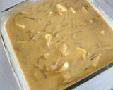 Foto del paso 3 de la receta: Sopa paraguaya (estilo soufflé)