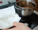 Une image de l'étape 4 de 🍠 Chips d'épluchures de Patates douces (antigaspi).