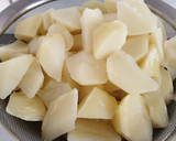 Foto del paso 1 de la receta: Puré de patatas