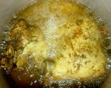 A picture of step 6 of Fried rice.