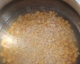 ત્રેવટી દાળ (Trevti Dal Recipe In Gujarati) રેસીપી સ્ટેપ1ફોટો