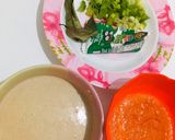Foto langkah ke 2 dari resep Kupat Tahu Singaparna ala Tasik.