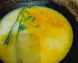 Foto langkah ke 2 dari resep Sego Kuning Gurih (Masak Dandang).