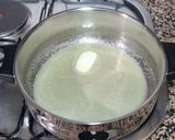 Foto del paso 2 de la receta: Aguja de jamón York y queso