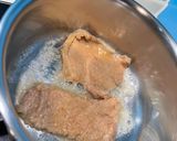 青檸煎豚肉丼飯的食譜步驟3照片