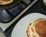 Foto del paso 2 de la receta: Panqueque de avena