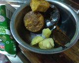 Foto langkah ke 2 dari resep Kolak Umbi2an.