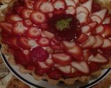 Foto del paso 4 de la receta: Base para tartas dulces light, saludable y Fit!😍👏🤗