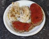 Foto del paso 4 de la receta: Pechuga de pollo a la plancha con especias. - Para diabéticos