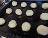 Foto del paso 5 de la receta: Chipá