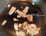 三杯菌菇義大利麵的食譜步驟2照片