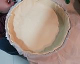 Foto del paso 1 de la receta: Tarta de manzana tipo pastel
