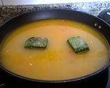 Foto del paso 2 de la receta: Arroz con garbanzos y espinacas