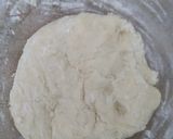 عکس مرحله 7 از دستور نان مارمالاد solmaz