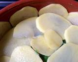 Foto del paso 9 de la receta: Torta de anchoítas y verduras