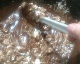 Foto del paso 4 de la receta: Mousse de chocolate