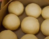 A picture of step 2 of Soft & Fluffy Japanese Milk Bread | Easy Recipe.