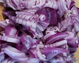 Foto del paso 1 de la receta Sopa de cebolla exprés