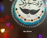 عکس مرحله 24 از دستور کیک تولد با تمام نکات