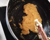 A picture of step 3 of Easy Homemade Peda.
