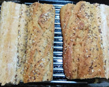 Foto del paso 2 de la receta: Perrito completo