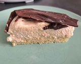 Une image de l'étape 8 de Gâteau façon milkyway.