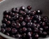 【少糖】手工藍莓果醬食譜 【影片】的食譜步驟1照片