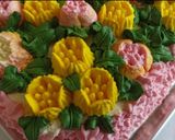Gála pudingos díszítőkrém recept fázis 4 fotója