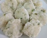 Foto langkah ke 7 dari resep 8. Cireng Crispy.