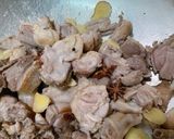 青龍椒啤酒鴨的食譜步驟4照片