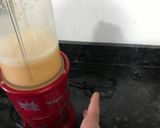 A picture of step 2 of Orange Juice.