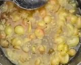 A picture of step 1 of Gooseberry fool 🍨.