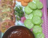 पिज़्ज़ा क्रैकर्स (pizza crackers recipe in Hindi) रेसिपी चरण 1 फोटो