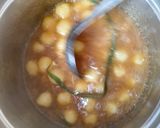 Foto langkah ke 3 dari resep Jenang Grendul Singkong.