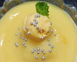 A picture of step 5 of Fruit balls.