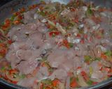 Foto del paso 2 de la receta: Arroces españoles  a la Valenciana