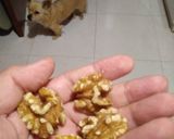 Foto del paso 3 de la receta: Rollito de salmón y nueces