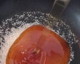 A picture of step 1 of Lemon Ginger Ice Tea ☕️.