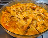Foto del paso 3 de la receta: Ravioles al horno