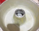 Foto langkah ke 3 dari resep Boltap keju ___ bolu tape keju.