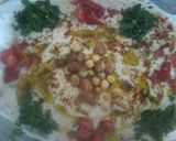 صورة لخطوة 2 من وصفة فطور غير شكل