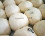 Foto langkah ke 5 dari resep Roti manis susu.