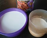 Foto langkah ke 1 dari resep Rendang Daging Praktis.