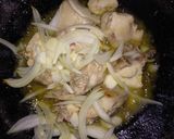 Foto langkah ke 5 dari resep Ayam Kecap Mentega.