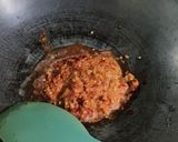 Foto langkah ke 2 dari resep Gule Ayam Bumbu Instan.