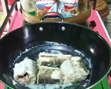 Foto langkah ke 4 dari resep Abon Ikan.